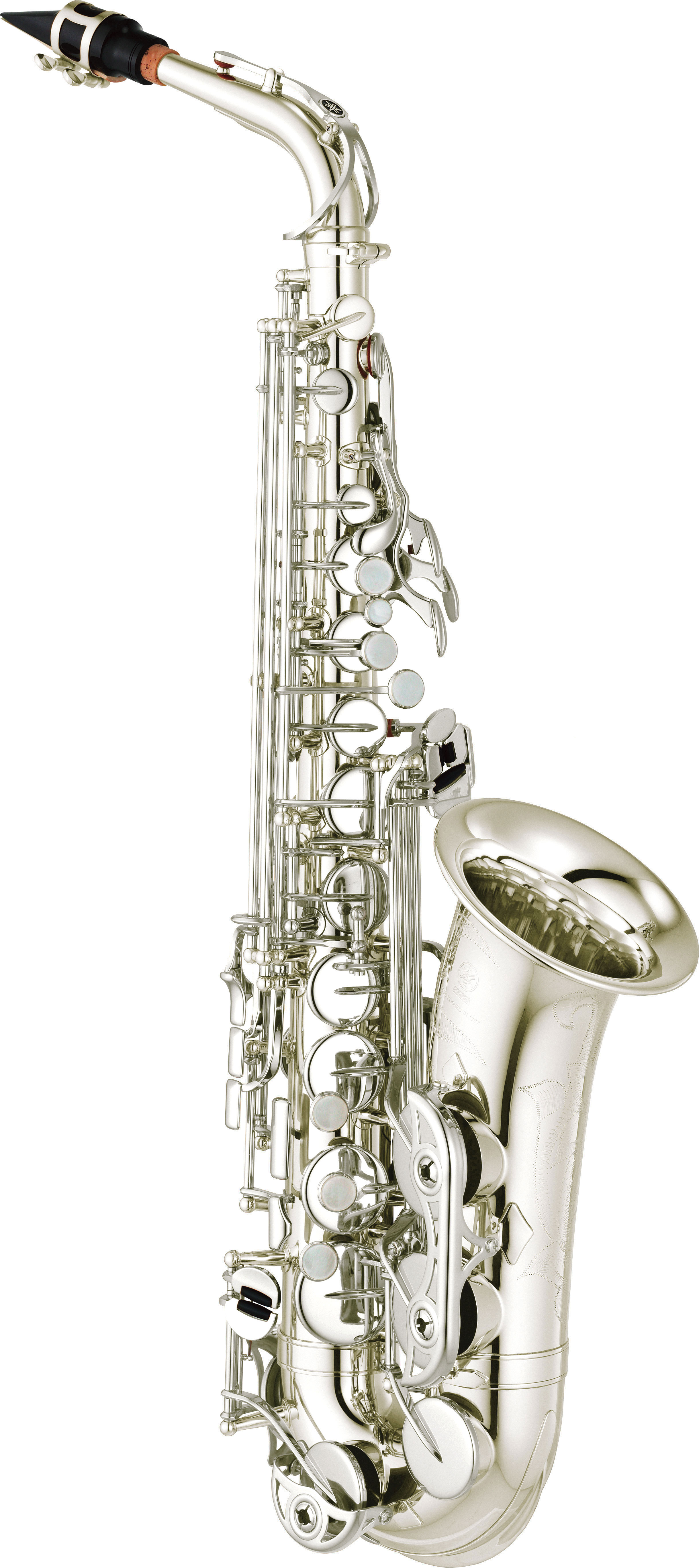 Yamaha YAS 480 S Selmer C* Altsax DEAL